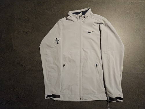 Roger federer nike jacke - rf,