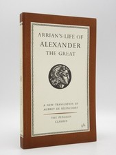 The Life of Alexander the
