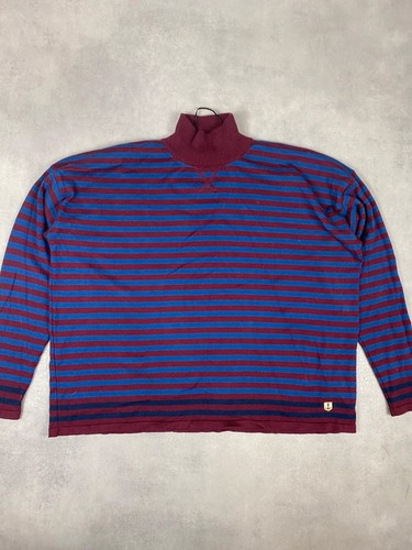 Marin feiner pullover marine - feiner,