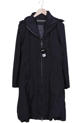 Creenstone mantel damen jacke - creenstone,