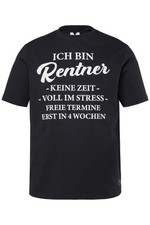 Men Plus Herren große