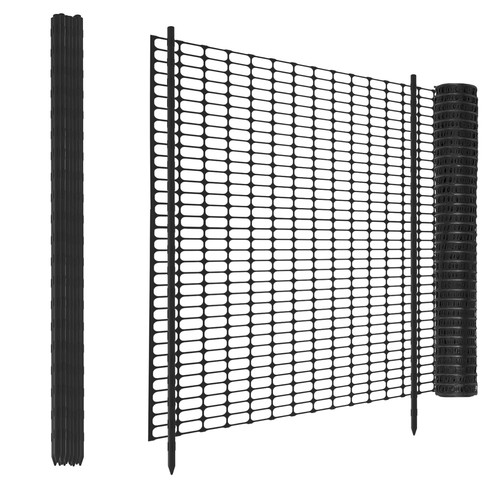 Kunststoff zaun weidezaun 30m - weidezaun,