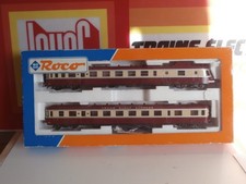 SNCF TEE TRANS EUROP EXPRESS