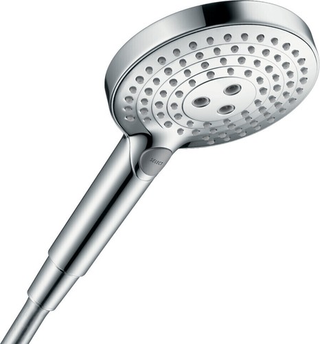 Hansgrohe raindance select - raindance,