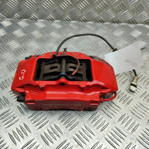 Porsche boxster 987 - boxster,