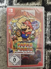 Paper mario die legende - legende, von