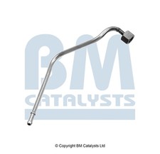 BM CATALYSTS Druckleitung Drucksensor (Ruß-/Partikelfilter) PP11099A für FIAT 2