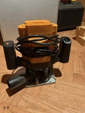 Einhell BOF 700-E Oberfräse