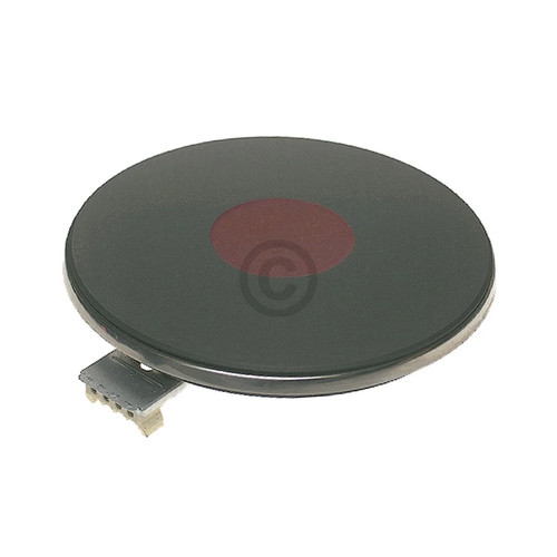 Kochplatte 220mmø 2600w 230v - 220mmØ,