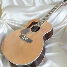 12 String Acoustic Guitar