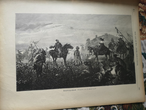 ülum 1887 zeitungsdruck - rk/,