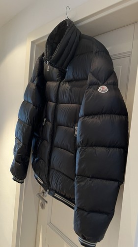 Moncler daunenjacke herren - moncler,
