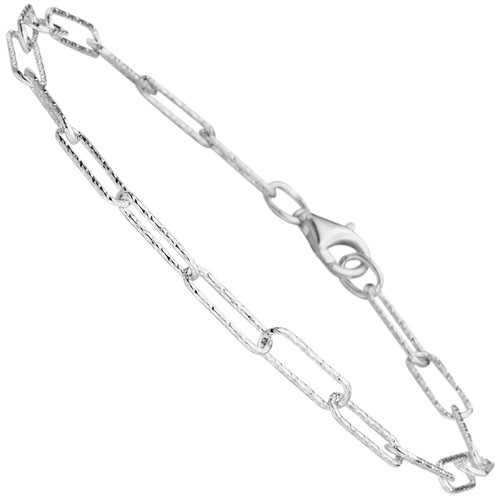 Armband 925 sterling - armband, silber