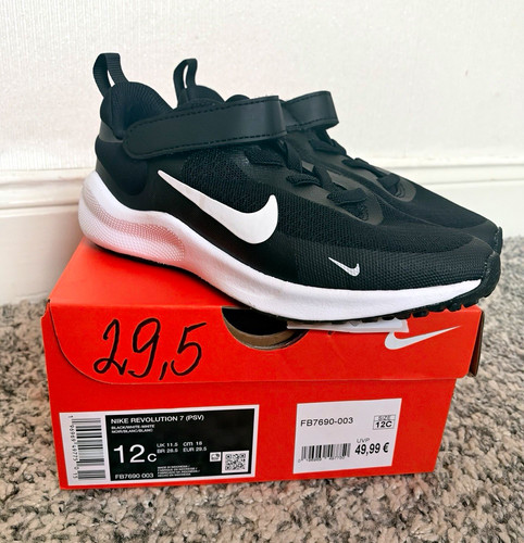 Nike revolution kinder - 7, (psv)