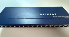Netgear ProSAFE Plus GS116E v2