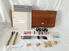 HP 85052B Calibration Kit