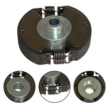 Hochleistungskupplung für