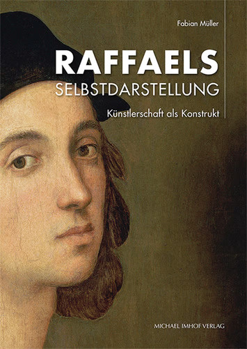 Raffaels selbstdarstellung - raffaels,