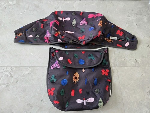 Bugaboo donkey 3 5 - 2,