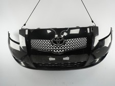 Gebrauchter Vorderer