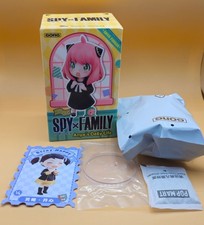 Pop Mart Spy x Family Anya's Daily Life Series Figures Blind Pack Becky Happy