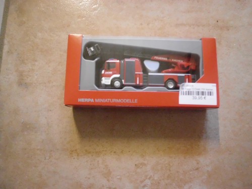 Neu herpa atego - atego, 13