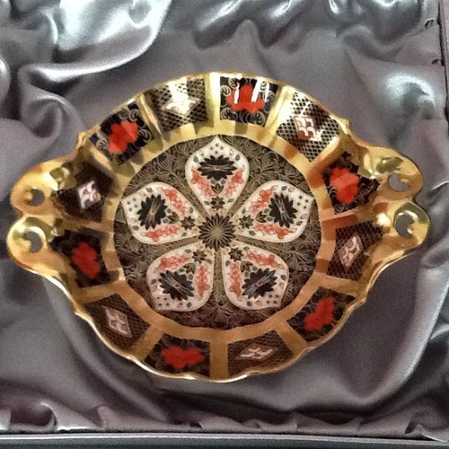 Neu royal crown derby - neu,