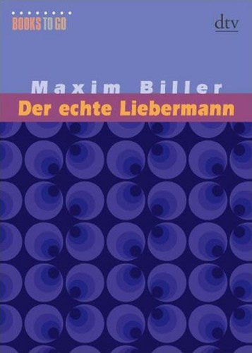 Der echte liebermann - echte,