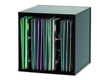 Glorious Schallplattenbox 110