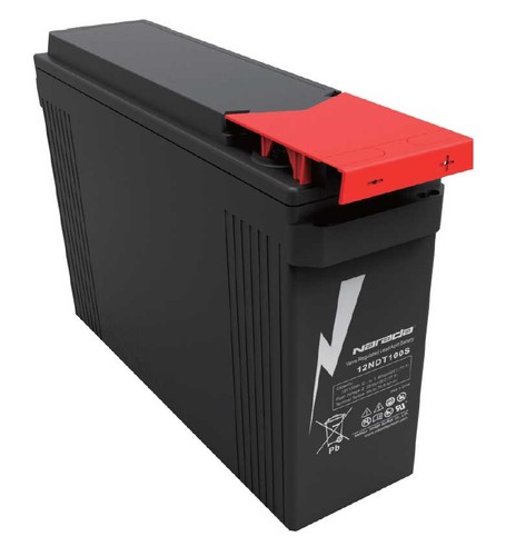 Batteries narada - q-batteries,