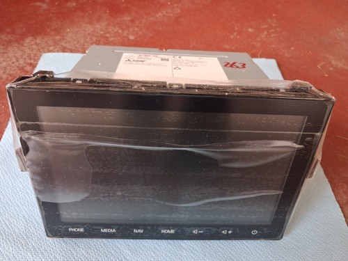 Mitsubishi 8740a103 - mitsubishi,