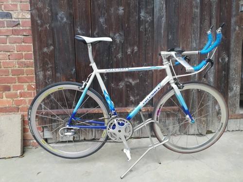 Columbia zeitfahrrad time - columbia,