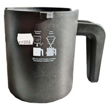PacoJet 4 Schutzbecher für