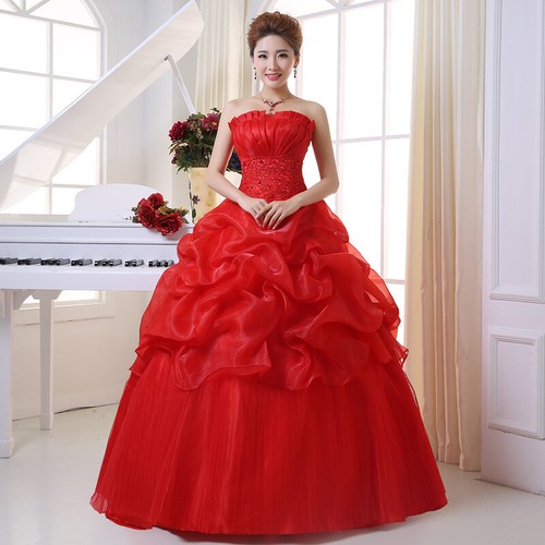 Top prinzessin abendkleid - ,