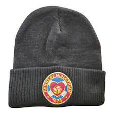 HEART OF MIDLOTHIAN BEANIE