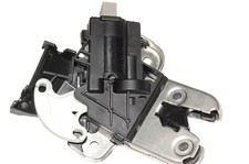 HECKKLAPPENSCHLOSS KOFFERRAUM