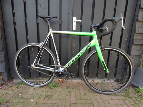 Cannondale caad10 track 60cm - caad10,