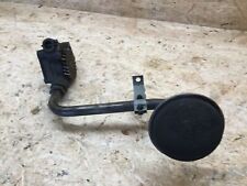 Deutz D40.2 Motorölpumpe