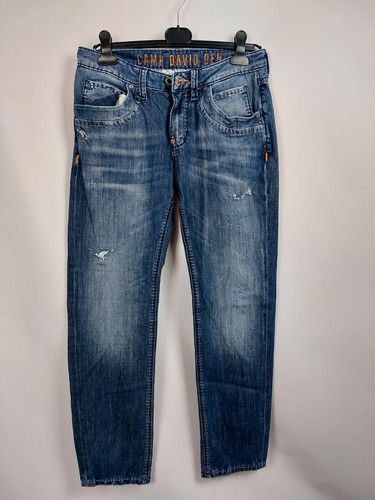 Ek4484 damen jeans von camp - ek4484,