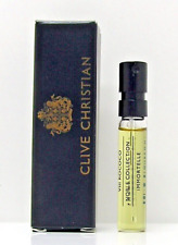 Clive Christian Immortelle Miniatur Phiole 2 ml  Parfum  Spray