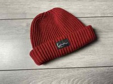 Karl Kani Beanie Mütze Acryl
