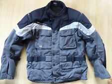 Touren-Motorradjacke von Polo Drive mit Polo-Tex-Membran für Herren, Gr. L
