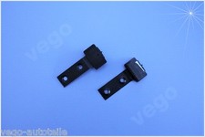 2x ORIGINAL VEGO SCHIEBEDACH