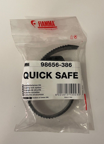Fiamma spannriemen quick safe - spannriemen,