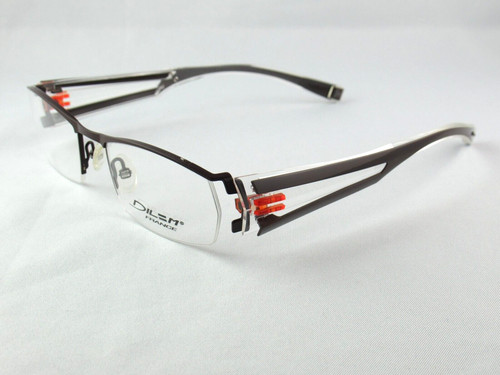 Originale dilem brille mod - ,