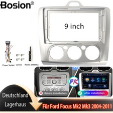 9''Haupteinheit Auto Radio