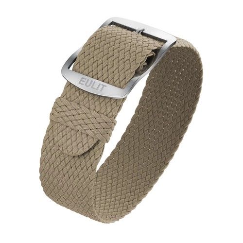 Uhrenarmband perlon nylon - uhrenarmband,