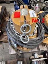 KSB Förderpumpe - Tauchpumpe KRTF 100-250/74UG-249