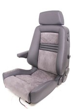 RECARO ERGOMED DS