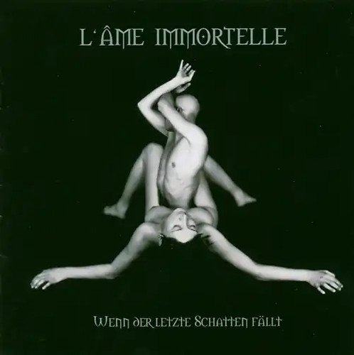 Ame immortelle wenn der - -,